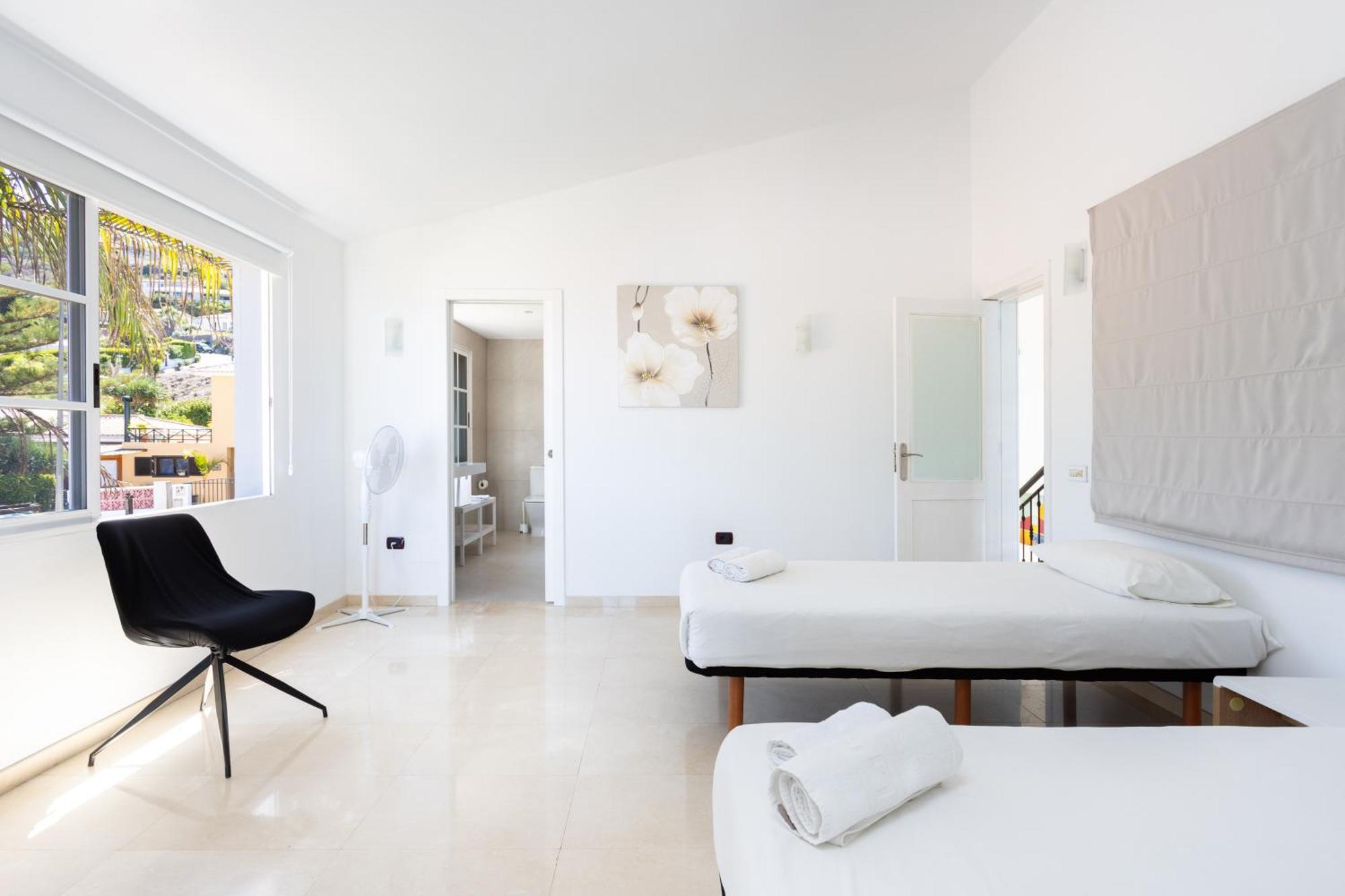 Fantastic Home With Amazing Sea Views Puntillo Del Sol Esterno foto