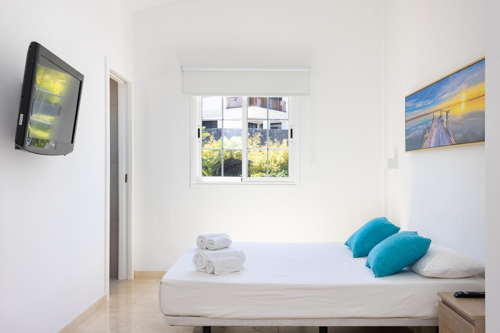 Fantastic Home With Amazing Sea Views Puntillo Del Sol Esterno foto