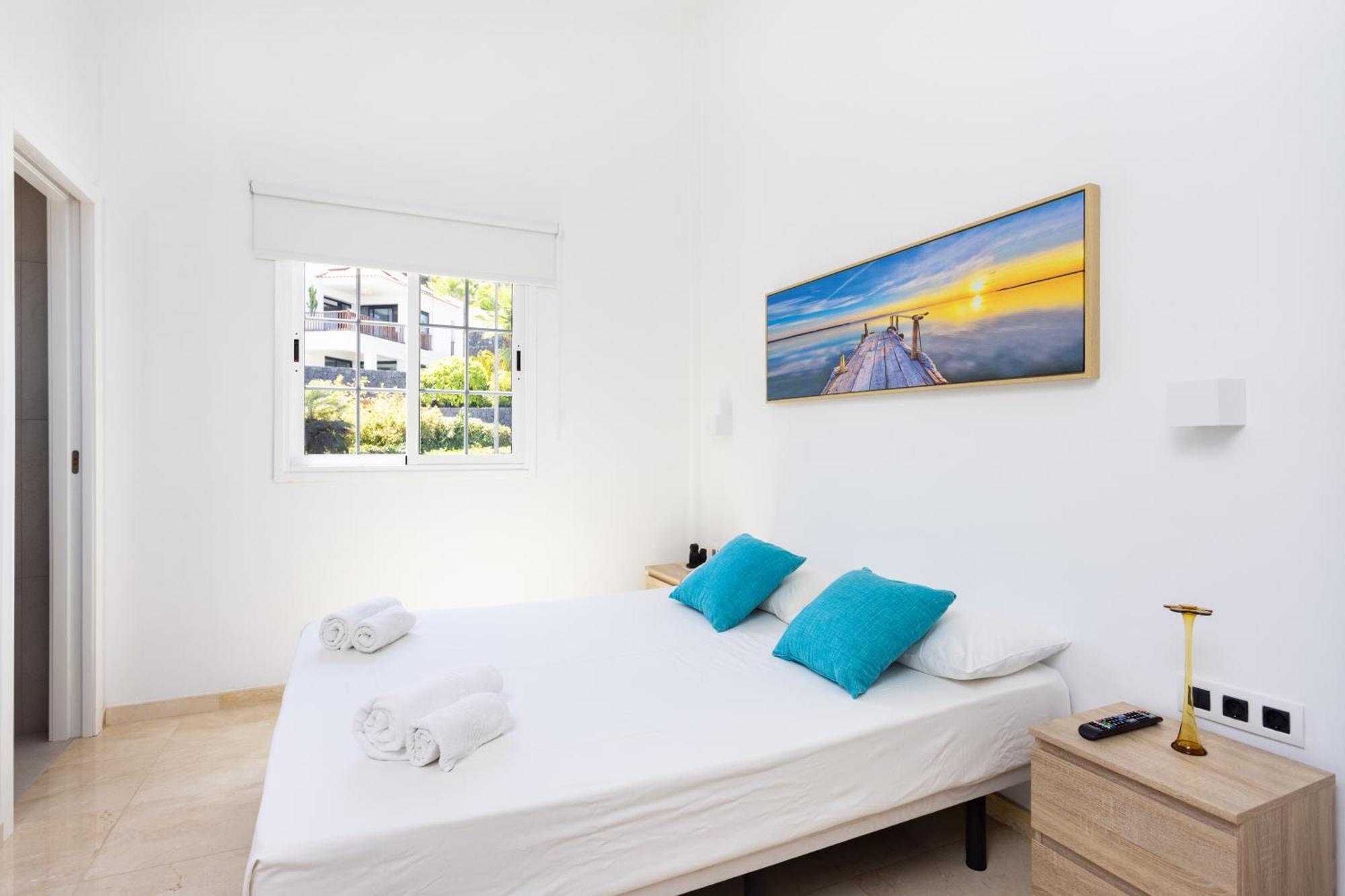 Fantastic Home With Amazing Sea Views Puntillo Del Sol Esterno foto