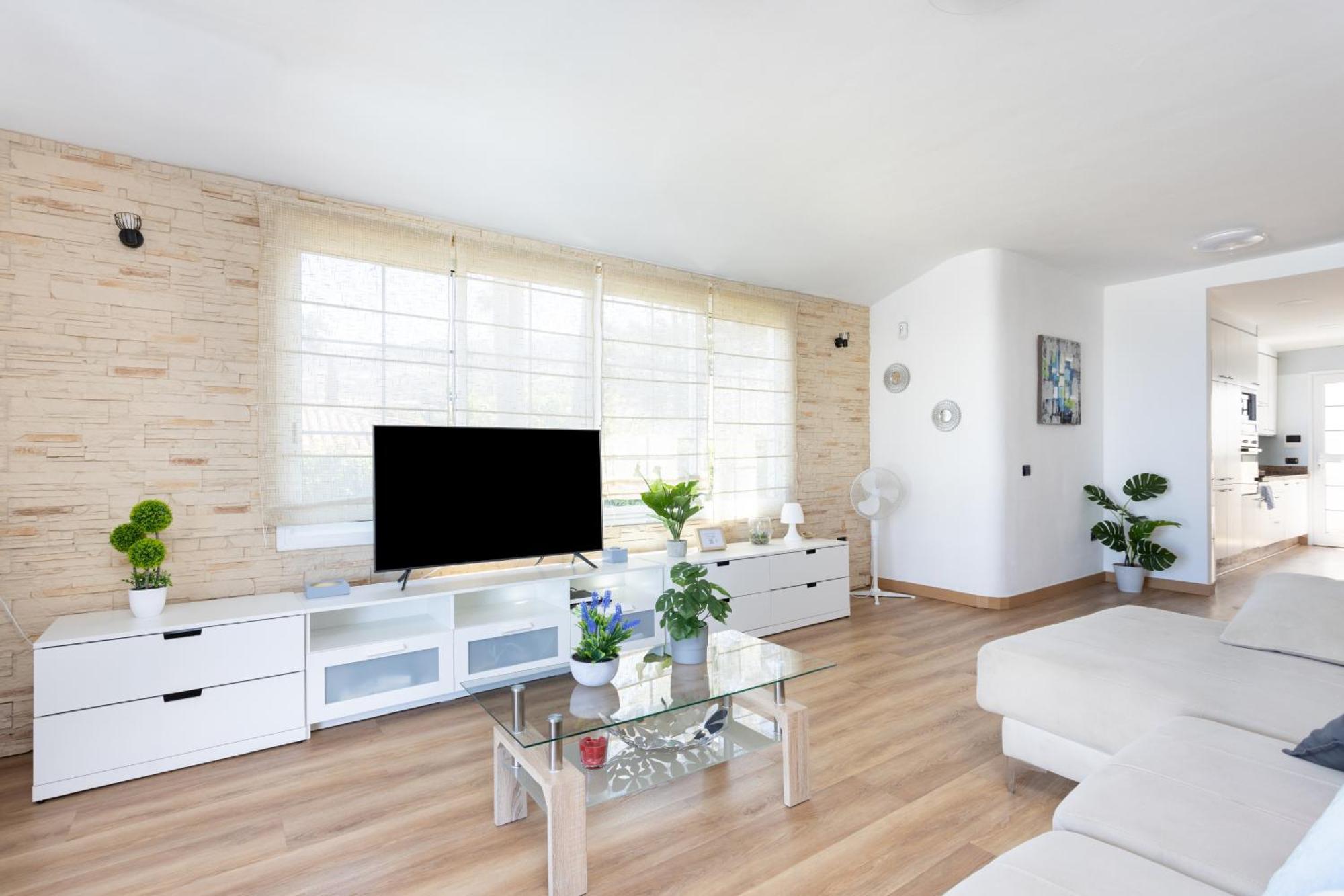 Fantastic Home With Amazing Sea Views Puntillo Del Sol Esterno foto