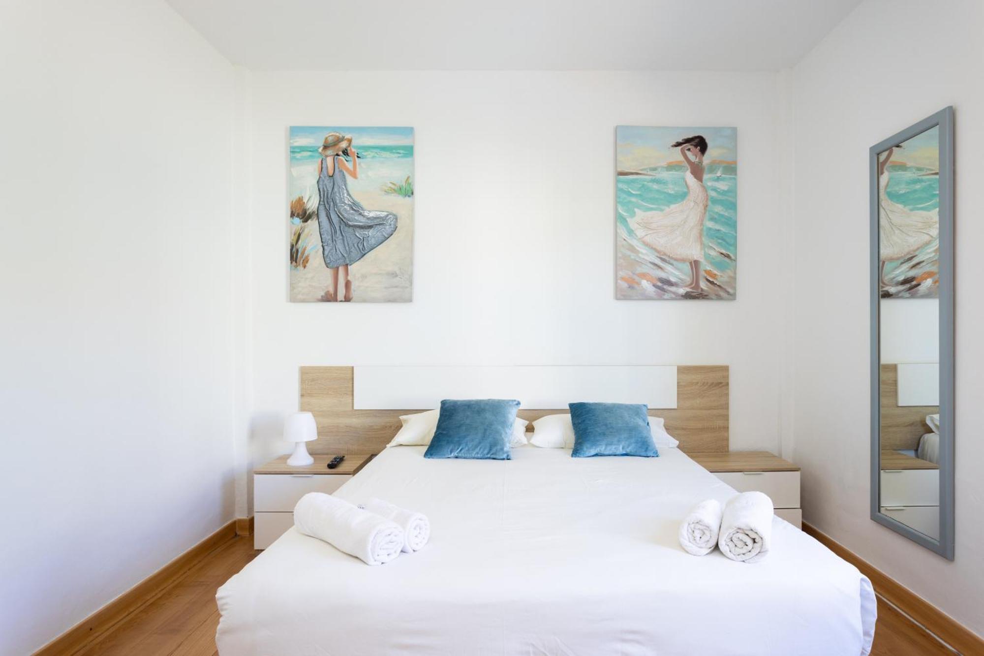 Fantastic Home With Amazing Sea Views Puntillo Del Sol Esterno foto