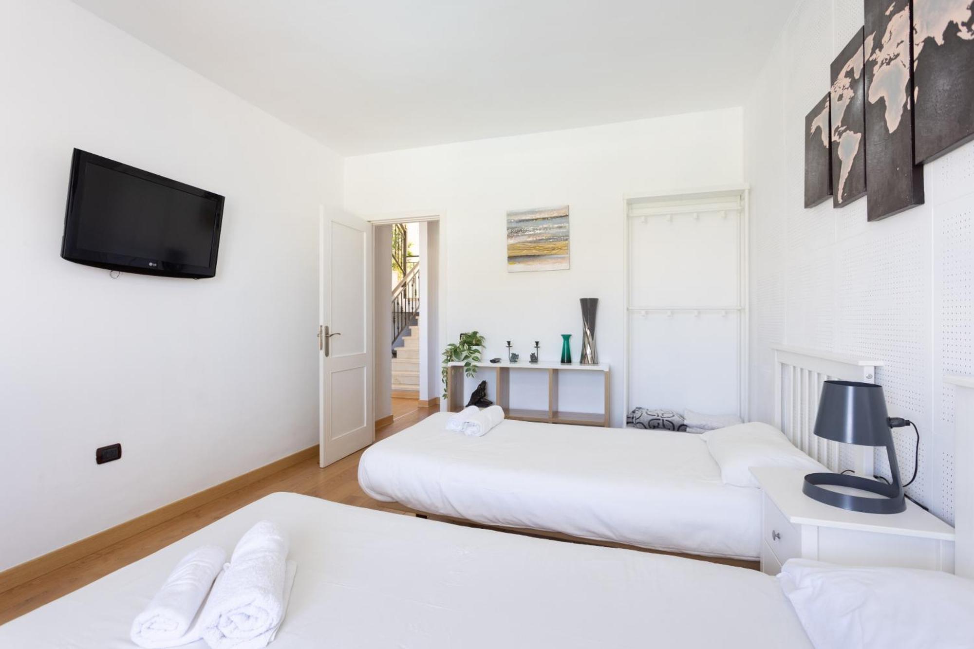 Fantastic Home With Amazing Sea Views Puntillo Del Sol Esterno foto