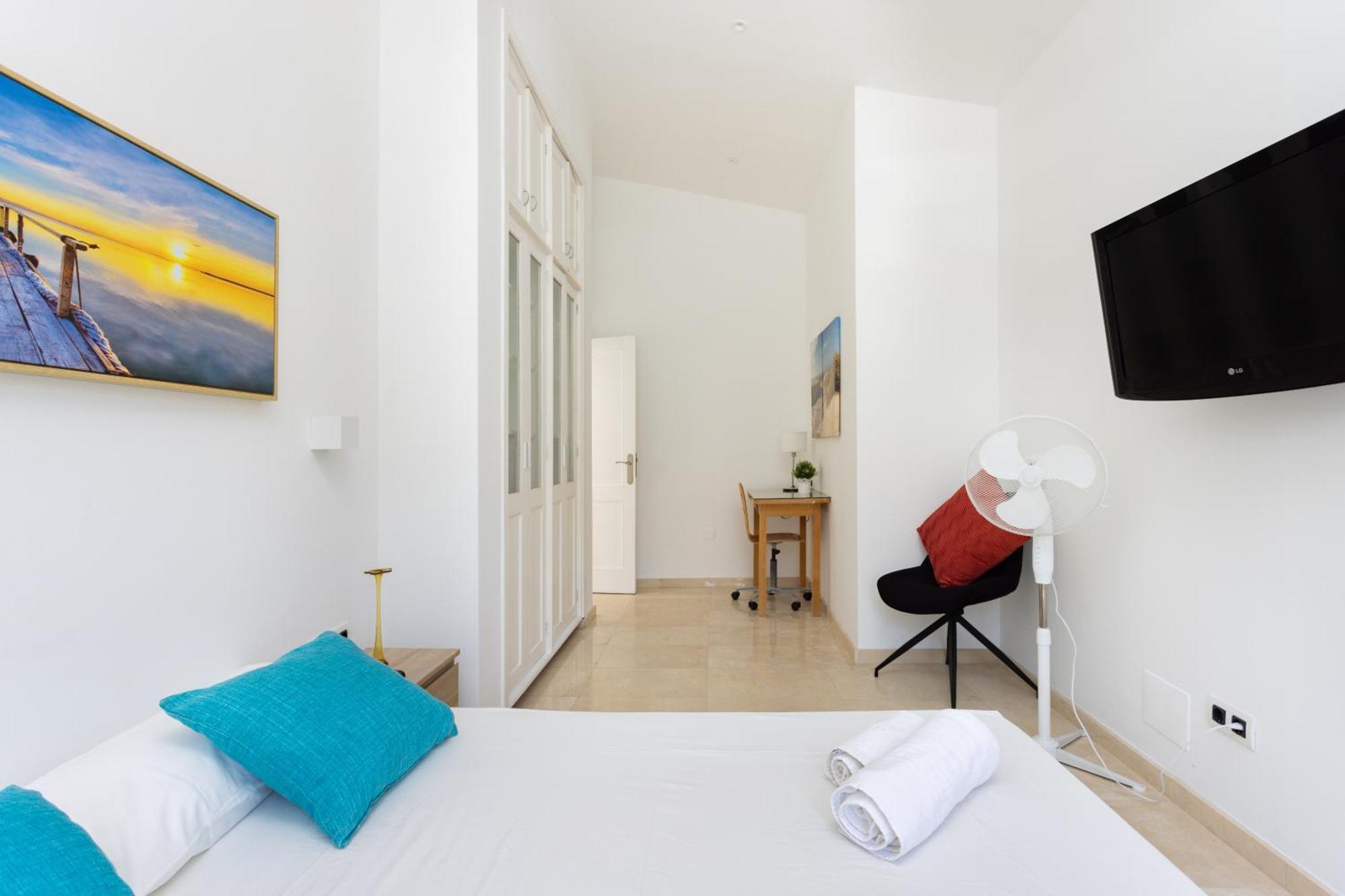Fantastic Home With Amazing Sea Views Puntillo Del Sol Esterno foto