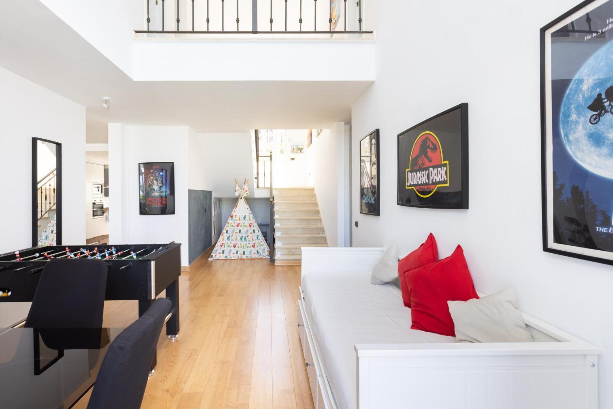 Fantastic Home With Amazing Sea Views Puntillo Del Sol Esterno foto