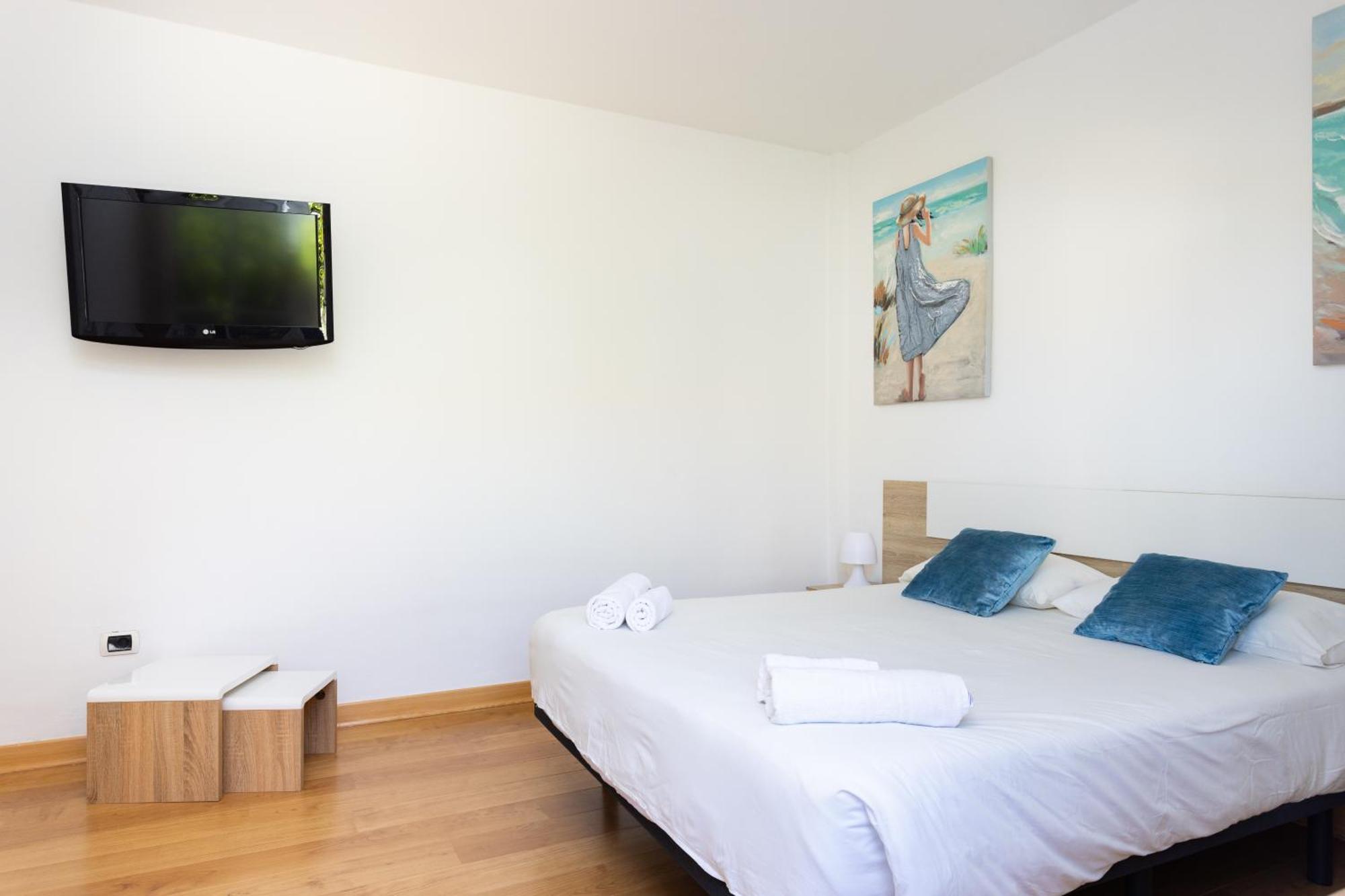 Fantastic Home With Amazing Sea Views Puntillo Del Sol Esterno foto